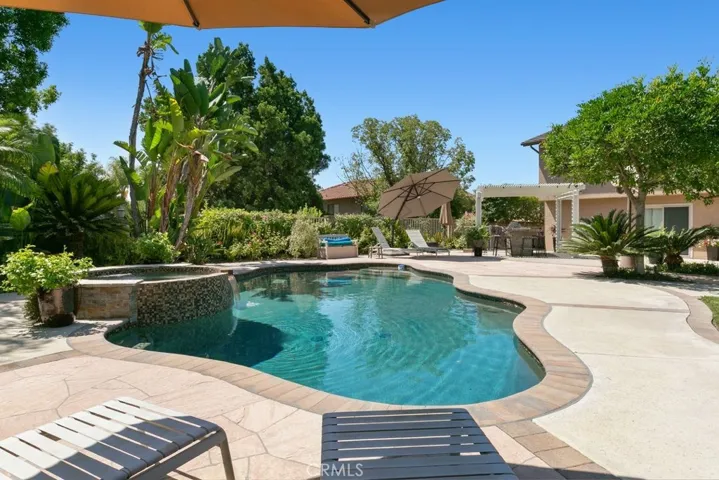 5260 Paseo Panorama, Yorba Linda, California 92887