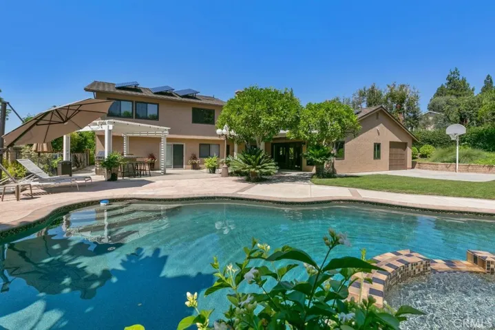 5260 Paseo Panorama, Yorba Linda, California 92887