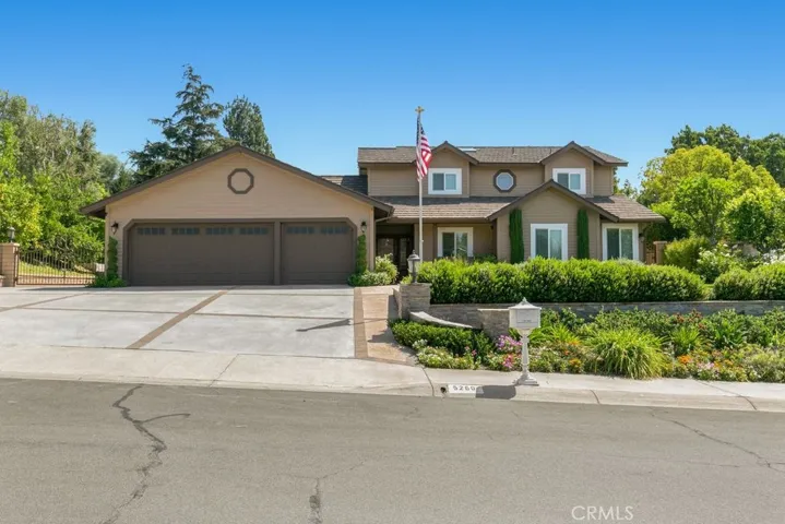 5260 Paseo Panorama, Yorba Linda, California 92887