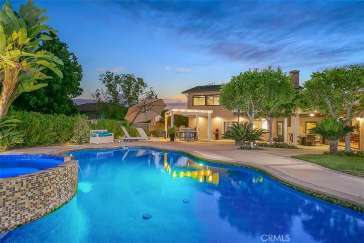 5260 Paseo Panorama, Yorba Linda, California 92887
