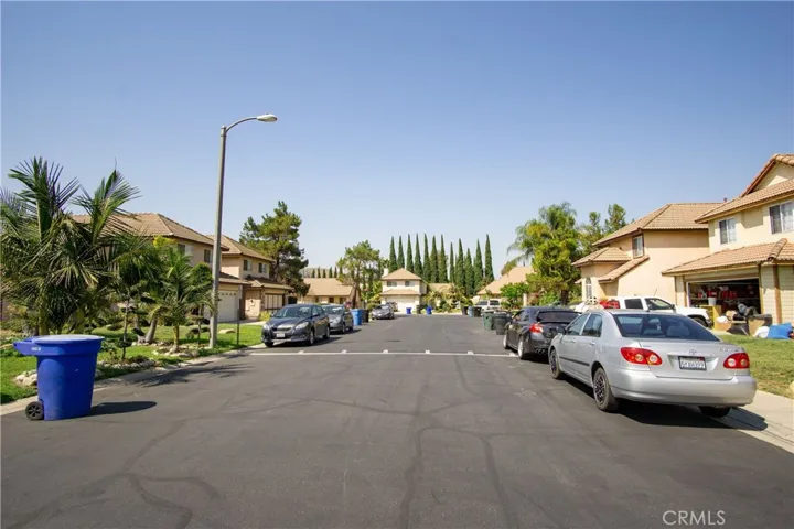 1355 Westmoreland Street, Pomona, California 91766