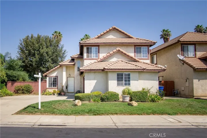 1355 Westmoreland Street, Pomona, California 91766