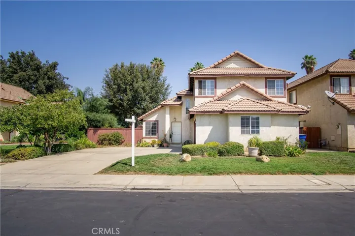 1355 Westmoreland Street, Pomona, California 91766