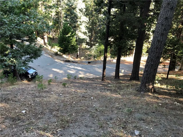 0 Castle Gate Road, Lake Arrowhead, California 92352