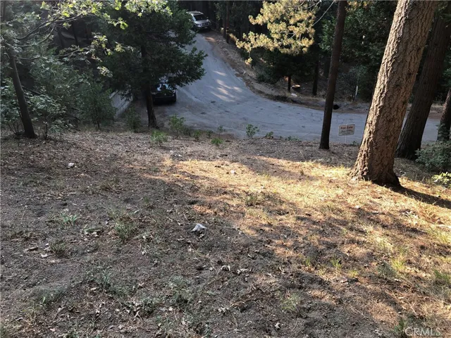 0 Castle Gate Road, Lake Arrowhead, California 92352