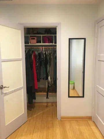 Second bedroom 2