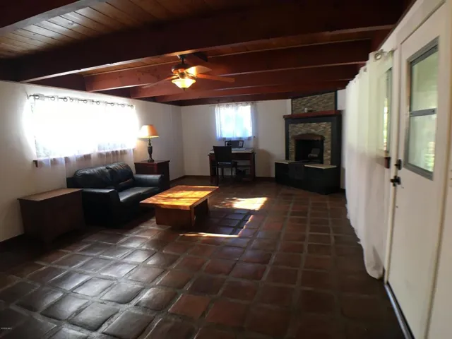 Sunroom