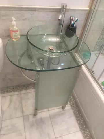 Bathroom 6