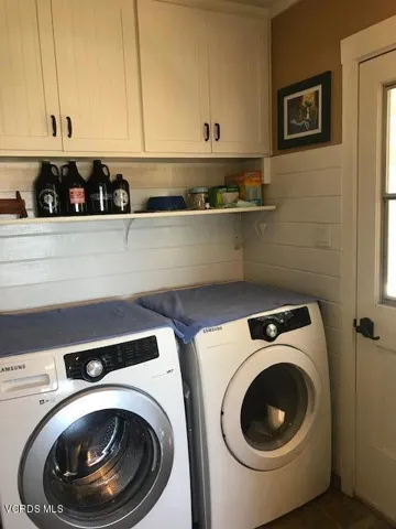 orchard laundryroom