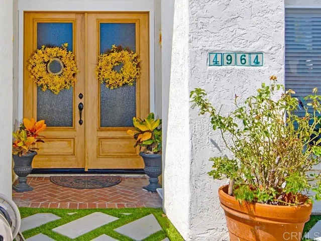 4964 Marin Drive, Oceanside, California 92056