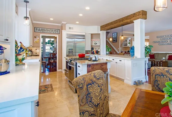 4964 Marin Drive, Oceanside, California 92056
