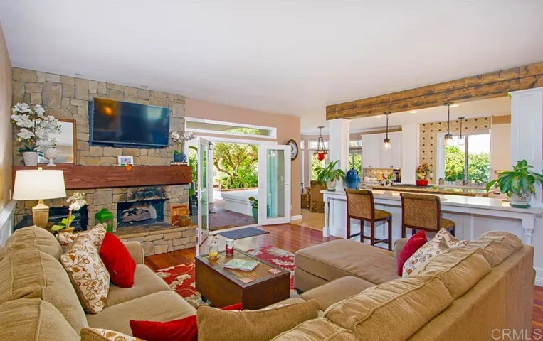 4964 Marin Drive, Oceanside, California 92056