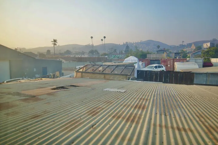 office view