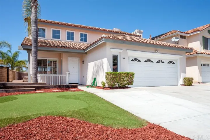 744 Corte Manolito, San Marcos, California 92069