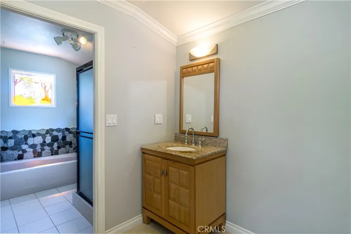 Master Bath.