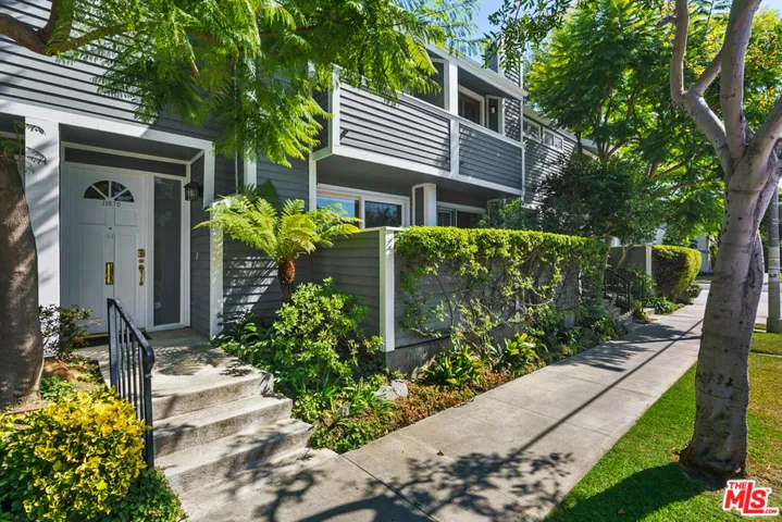 11670 Missouri Avenue, Los Angeles, California 90025
