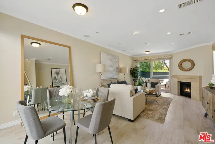 11670 Missouri Avenue, Los Angeles, California 90025