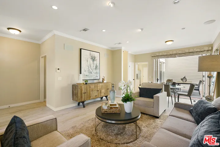 11670 Missouri Avenue, Los Angeles, California 90025