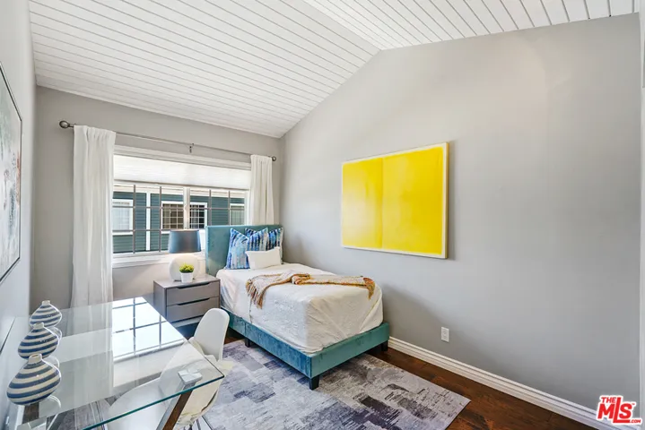 11670 Missouri Avenue, Los Angeles, California 90025