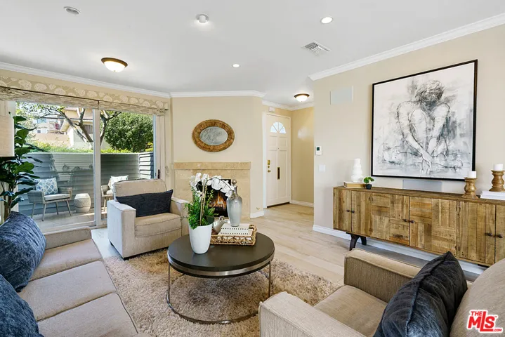 11670 Missouri Avenue, Los Angeles, California 90025