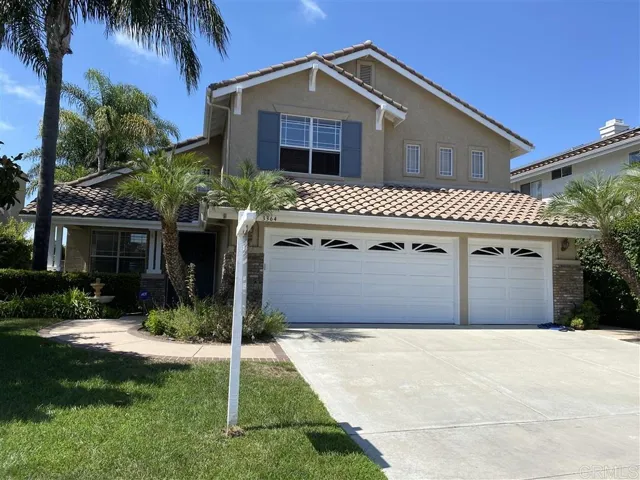 3364 Avenida Nieve, Carlsbad, California 92009