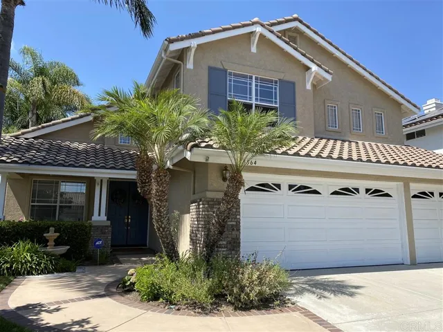 3364 Avenida Nieve, Carlsbad, California 92009
