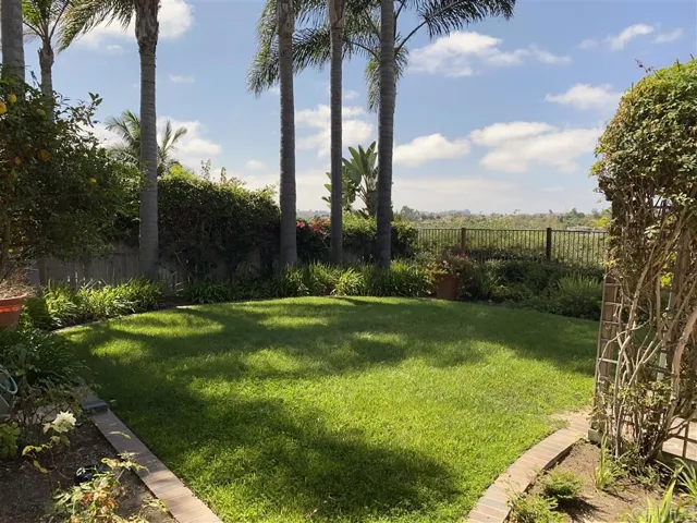 3364 Avenida Nieve, Carlsbad, California 92009