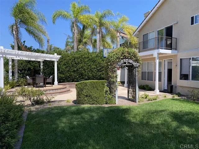 3364 Avenida Nieve, Carlsbad, California 92009