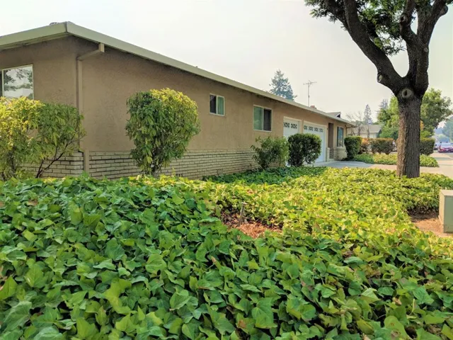 701 Sylvan Avenue, Mountain View, California 94041