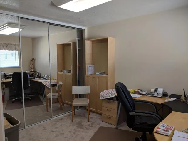 701 Sylvan Avenue, Mountain View, California 94041