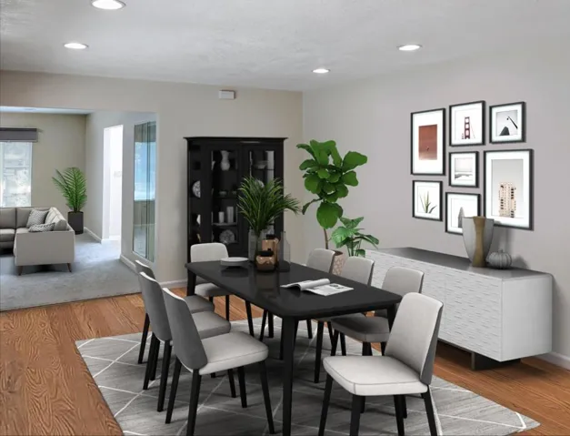 701 Sylvan Avenue, Mountain View, California 94041