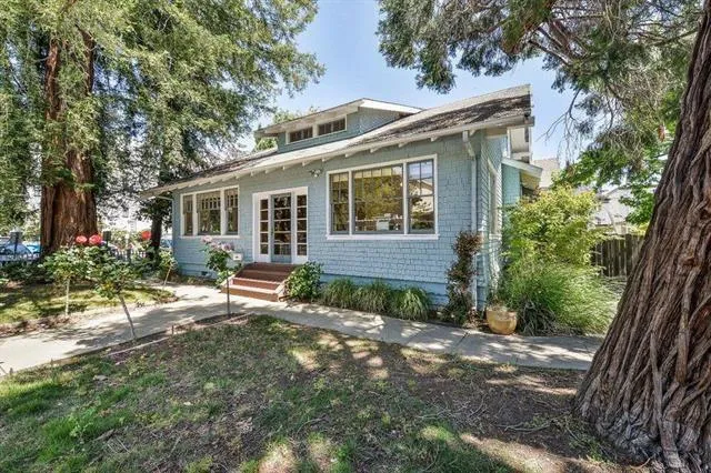 21 Birch Street, Redwood City, California 94062