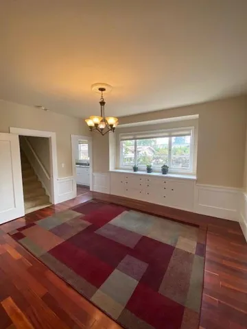 21 Birch Street, Redwood City, California 94062