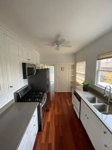 21 Birch Street, Redwood City, California 94062
