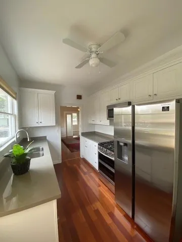 21 Birch Street, Redwood City, California 94062