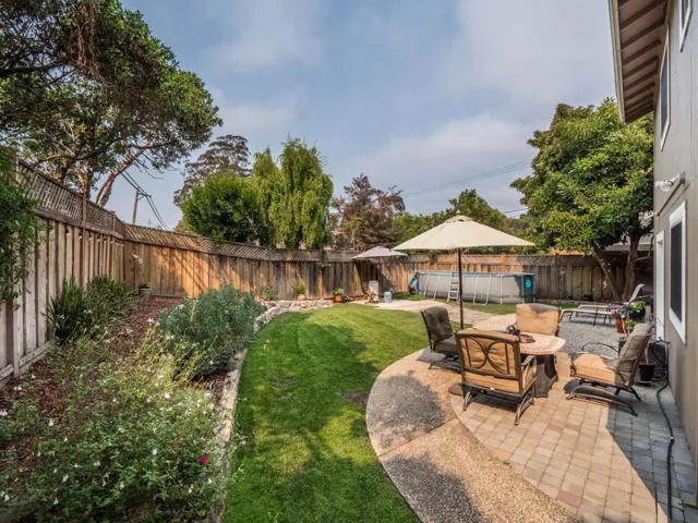 3607 Paper Mill Road, Soquel, California 95073
