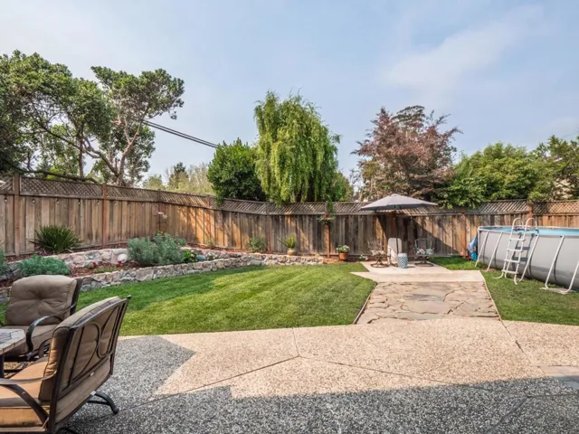 3607 Paper Mill Road, Soquel, California 95073