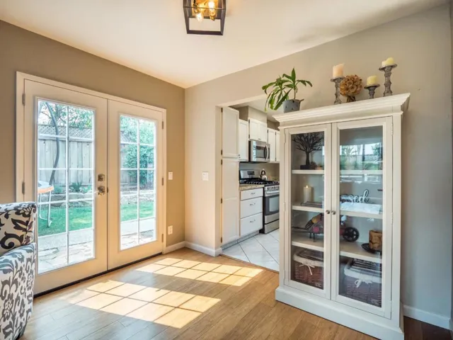 3607 Paper Mill Road, Soquel, California 95073