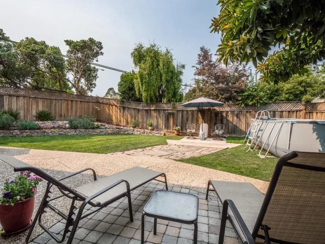 3607 Paper Mill Road, Soquel, California 95073