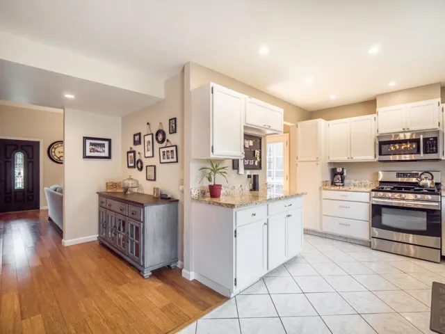 3607 Paper Mill Road, Soquel, California 95073