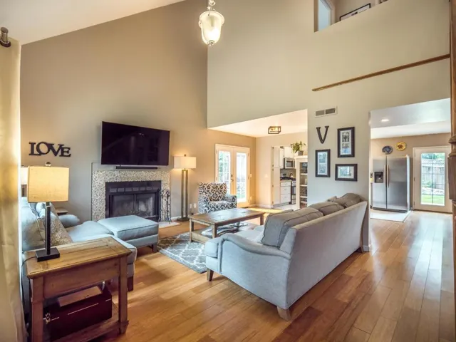 3607 Paper Mill Road, Soquel, California 95073