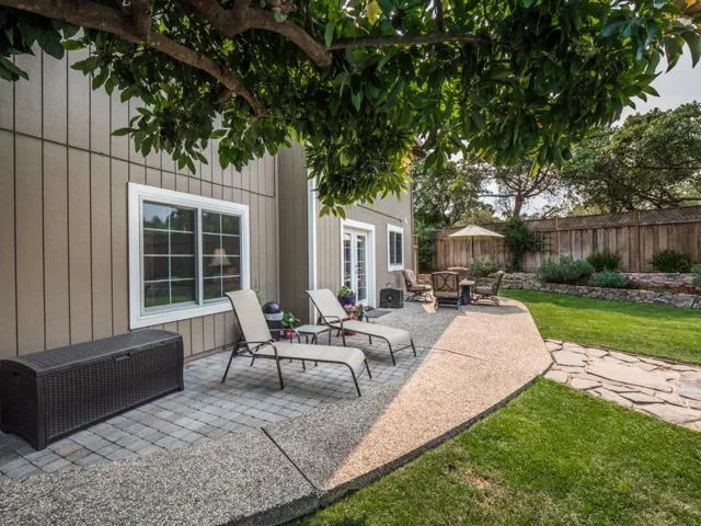 3607 Paper Mill Road, Soquel, California 95073