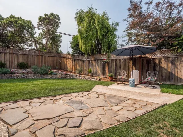 3607 Paper Mill Road, Soquel, California 95073