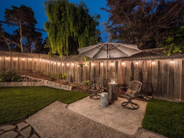 3607 Paper Mill Road, Soquel, California 95073