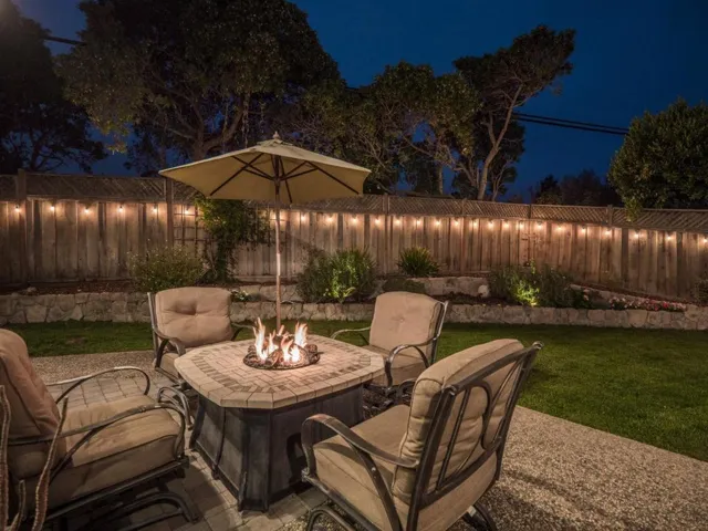 3607 Paper Mill Road, Soquel, California 95073