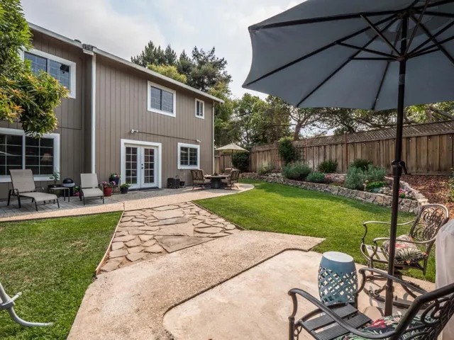 3607 Paper Mill Road, Soquel, California 95073