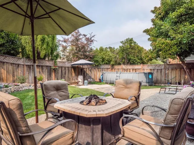 3607 Paper Mill Road, Soquel, California 95073