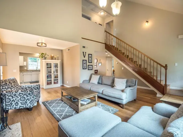 3607 Paper Mill Road, Soquel, California 95073