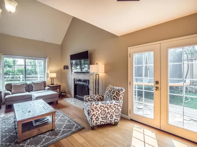 3607 Paper Mill Road, Soquel, California 95073
