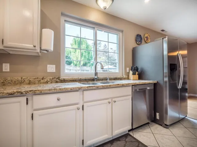 3607 Paper Mill Road, Soquel, California 95073